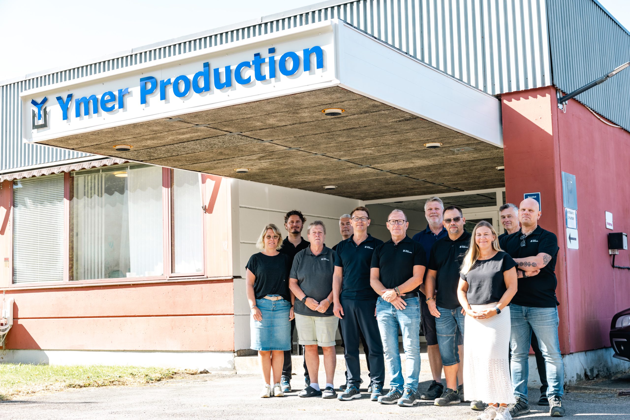 R5II2284 Bild på Ymer Productions personal