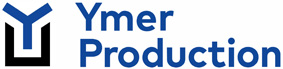 Ymer Production Logotyp